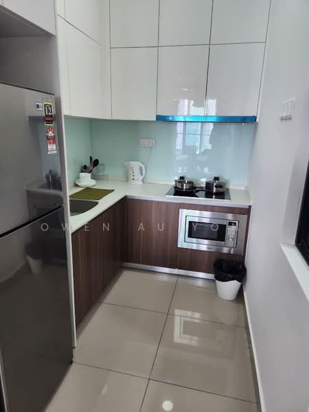 Service Residence for Rent at Lavile Kuala Lumpur - Owen Au Yong - PropertyGuru.com.my