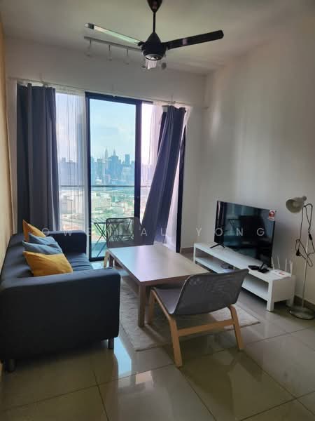 Service Residence for Rent at Lavile Kuala Lumpur - Owen Au Yong - PropertyGuru.com.my