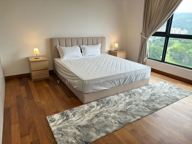 Condominium for Sale at Muze @ PICC - Yuan Ping - PropertyGuru.com.my