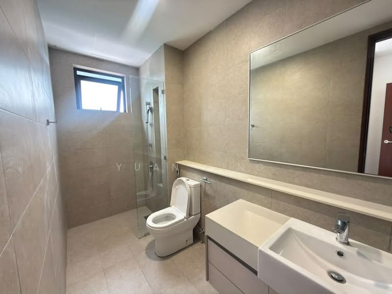Condominium for Sale at Muze @ PICC - Yuan Ping - PropertyGuru.com.my