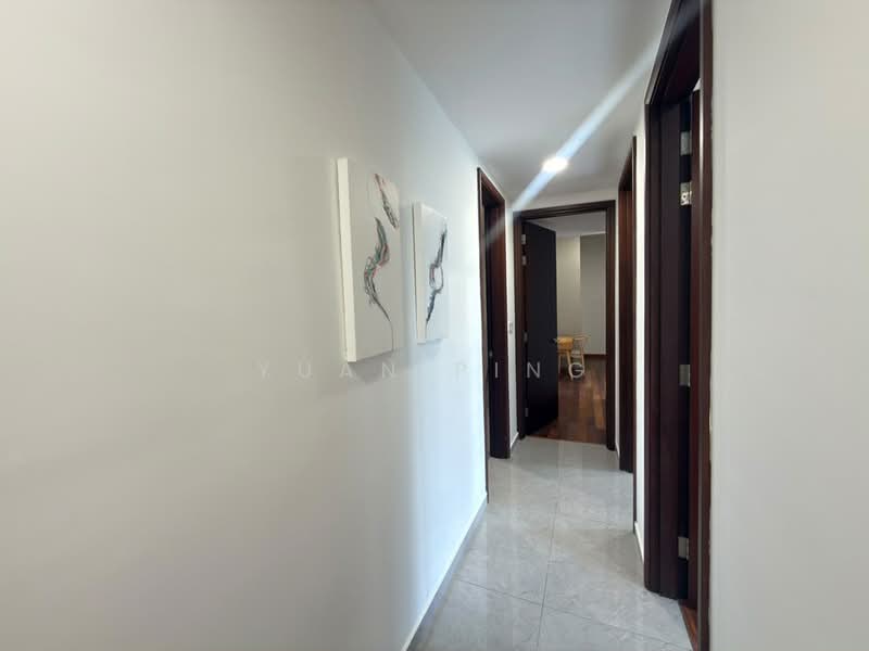 Condominium for Sale at Muze @ PICC - Yuan Ping - PropertyGuru.com.my
