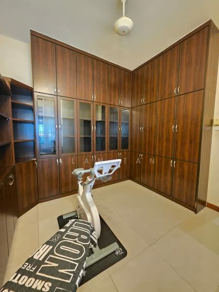 Semi-Detached House for Rent in Johor Bahru (Johor) - Alan Tan - Interior - PropertyGuru.com.my
