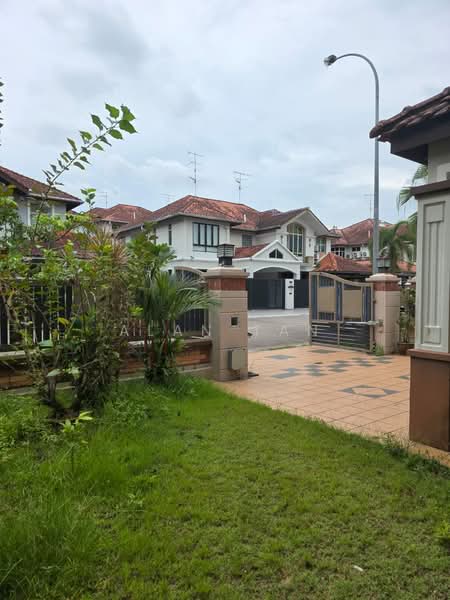 Semi-Detached House for Rent in Johor Bahru (Johor) - Alan Tan - Exterior - PropertyGuru.com.my