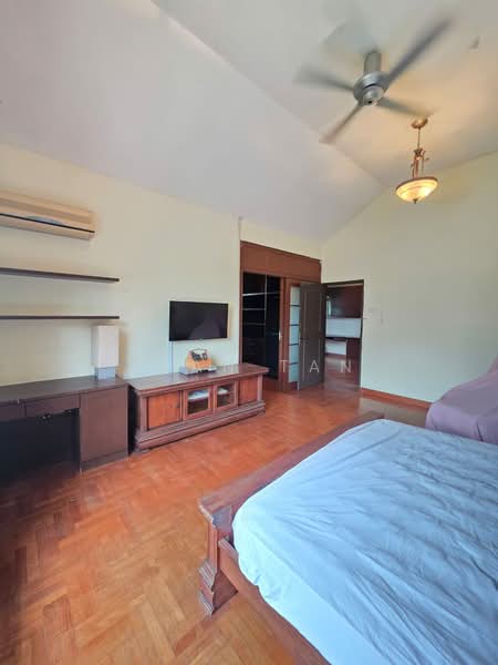 Semi-Detached House for Rent in Johor Bahru (Johor) - Alan Tan - Bedroom - PropertyGuru.com.my