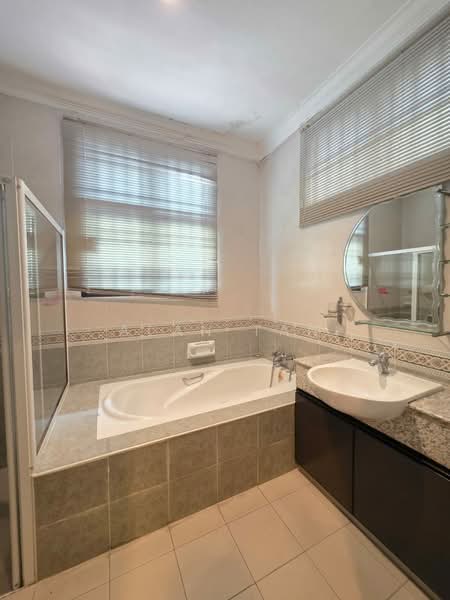 Semi-Detached House for Rent in Johor Bahru (Johor) - Alan Tan - Bathroom - PropertyGuru.com.my