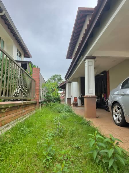 Semi-Detached House for Rent in Johor Bahru (Johor) - Alan Tan - Exterior - PropertyGuru.com.my