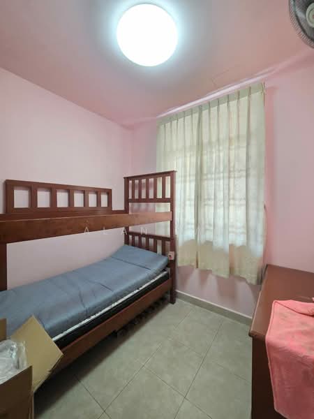 Semi-Detached House for Rent in Johor Bahru (Johor) - Alan Tan - Bedroom - PropertyGuru.com.my