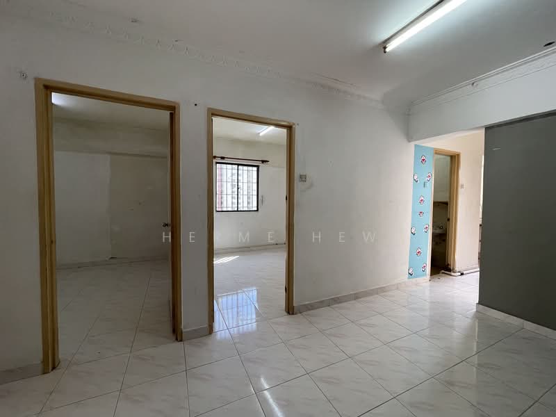 Flat for Sale at Mutiara Fadason - Herme Hew - PropertyGuru.com.my