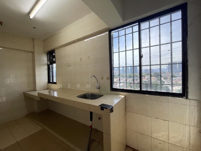 Flat for Sale at Mutiara Fadason - Herme Hew - PropertyGuru.com.my