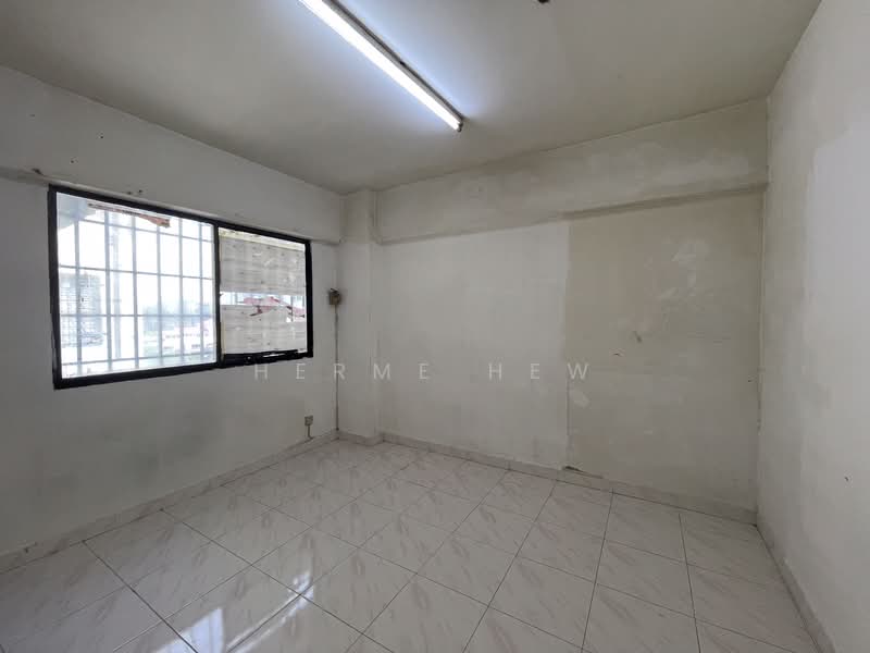 Flat for Sale at Mutiara Fadason - Herme Hew - PropertyGuru.com.my
