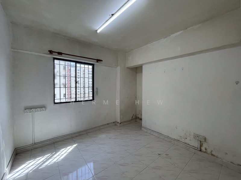 Flat for Sale at Mutiara Fadason - Herme Hew - PropertyGuru.com.my