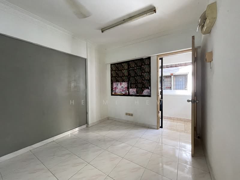 Flat for Sale at Mutiara Fadason - Herme Hew - PropertyGuru.com.my