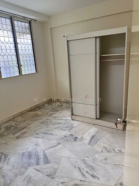 Flat for Rent at Seksyen 10 Wangsa Maju - Muhammad Amerul - Interior - PropertyGuru.com.my