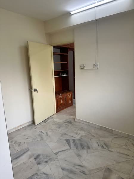 Flat for Rent at Seksyen 10 Wangsa Maju - Muhammad Amerul - Interior - PropertyGuru.com.my