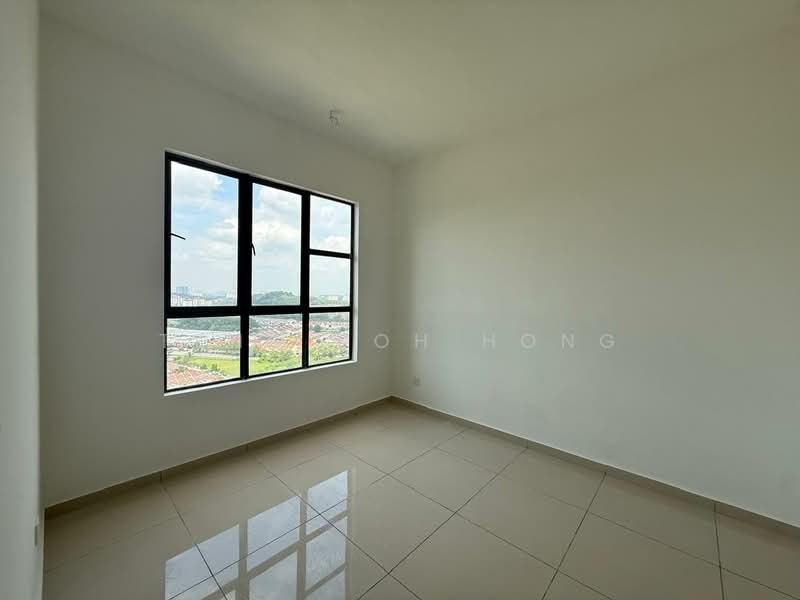 Kondominium untuk Disewa di The Jalil (Bayu Jalil) - Teng Poh Hong - View - PropertyGuru.com.my