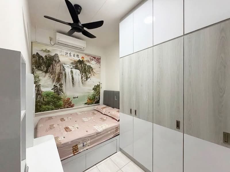 Rumah Teres 1 Tingkat untuk Dijual di Permas Jaya (Johor) - Ken Liew - PropertyGuru.com.my