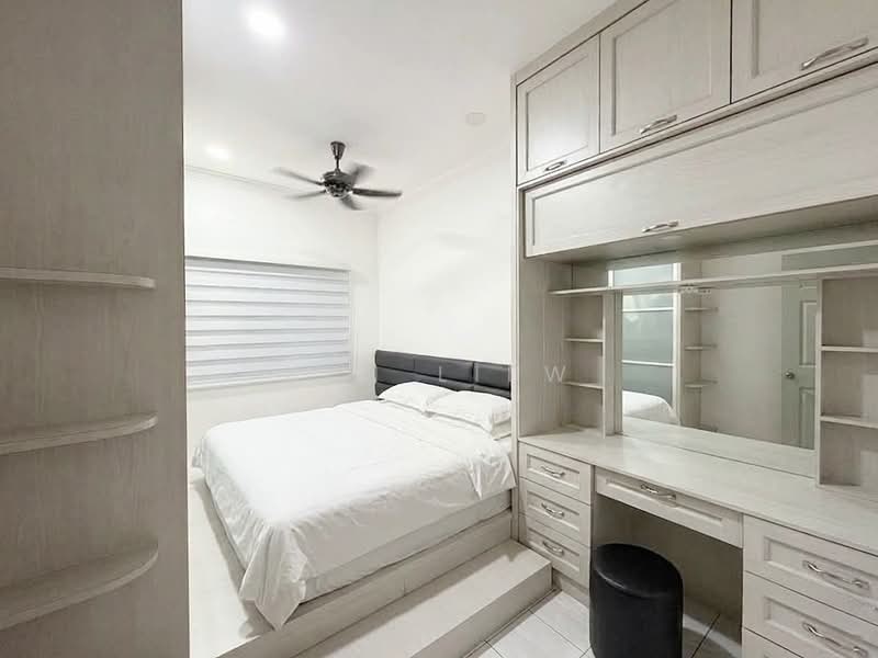 Rumah Teres 1 Tingkat untuk Dijual di Permas Jaya (Johor) - Ken Liew - PropertyGuru.com.my