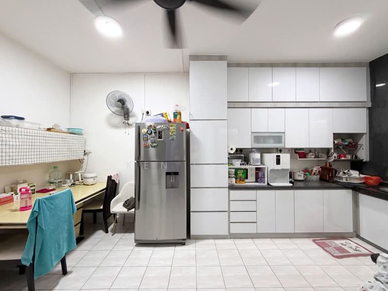 Rumah Teres 1 Tingkat untuk Dijual di Permas Jaya (Johor) - Ken Liew - PropertyGuru.com.my