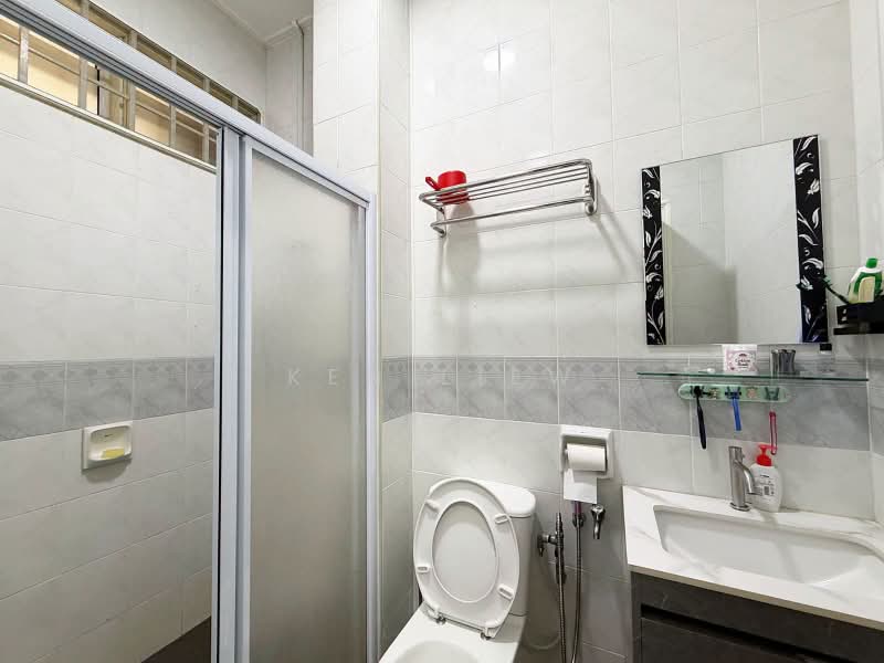 Rumah Teres 1 Tingkat untuk Dijual di Permas Jaya (Johor) - Ken Liew - PropertyGuru.com.my