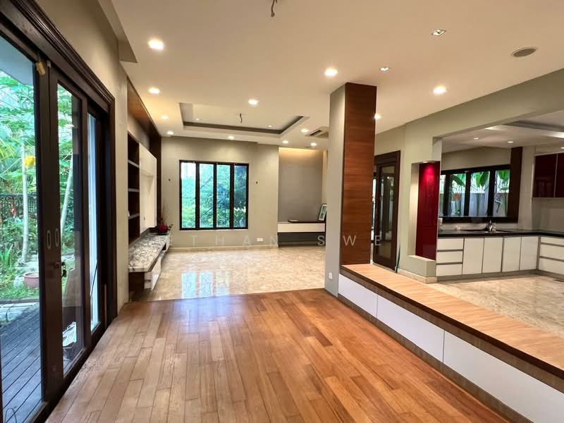 Bungalow House for Sale in Bukit Rahman Putra (Sungai Buloh) - Ethan Swe - Living Room - PropertyGuru.com.my