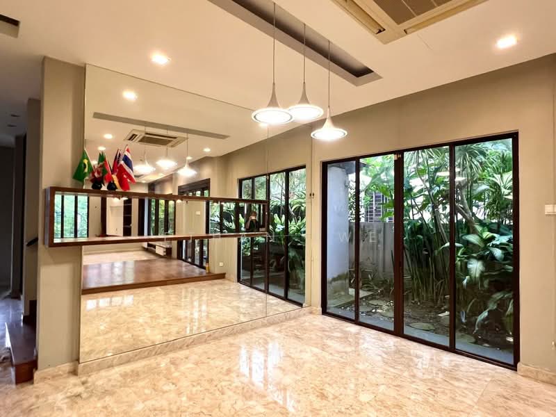 Bungalow House for Sale in Bukit Rahman Putra (Sungai Buloh) - Ethan Swe - Interior - PropertyGuru.com.my