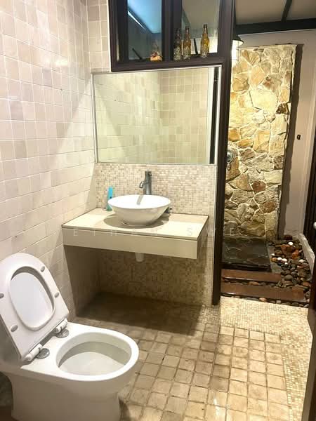 Bungalow House for Sale in Bukit Rahman Putra (Sungai Buloh) - Ethan Swe - Bathroom - PropertyGuru.com.my