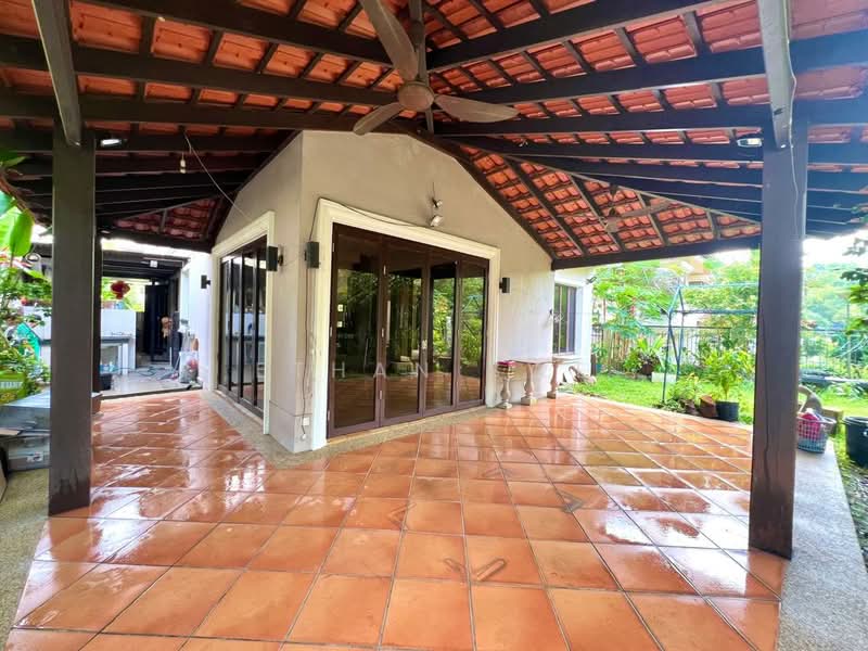 Bungalow House for Sale in Bukit Rahman Putra (Sungai Buloh) - Ethan Swe - Exterior - PropertyGuru.com.my