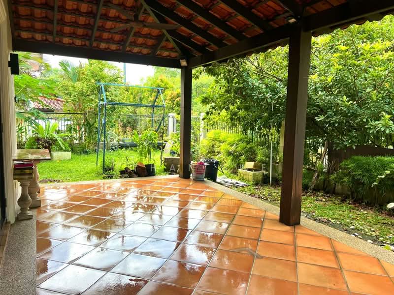Bungalow House for Sale in Bukit Rahman Putra (Sungai Buloh) - Ethan Swe - Exterior - PropertyGuru.com.my