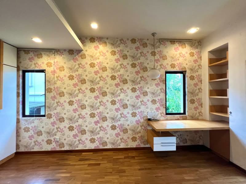 Bungalow House for Sale in Bukit Rahman Putra (Sungai Buloh) - Ethan Swe - Study - PropertyGuru.com.my