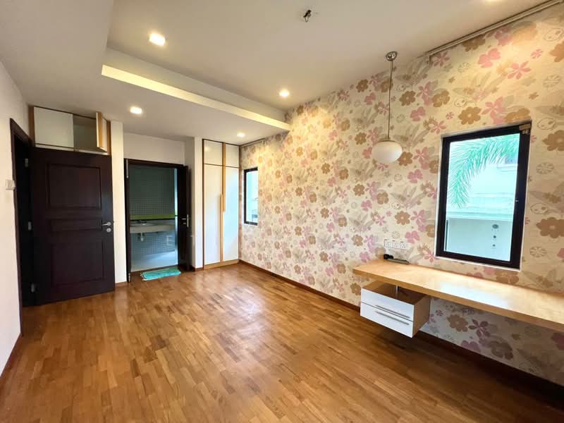 Bungalow House for Sale in Bukit Rahman Putra (Sungai Buloh) - Ethan Swe - Bedroom - PropertyGuru.com.my