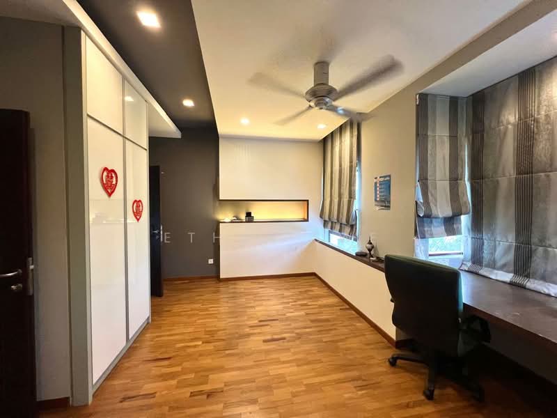 Bungalow House for Sale in Bukit Rahman Putra (Sungai Buloh) - Ethan Swe - Study - PropertyGuru.com.my