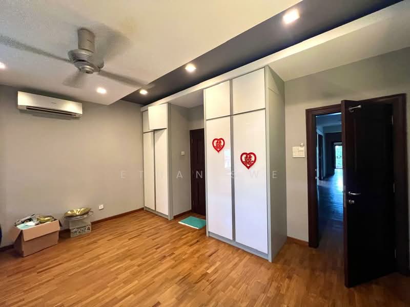 Bungalow House for Sale in Bukit Rahman Putra (Sungai Buloh) - Ethan Swe - Bedroom - PropertyGuru.com.my