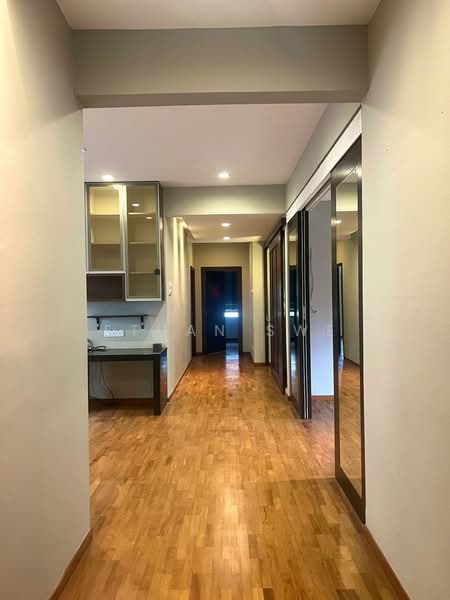 Bungalow House for Sale in Bukit Rahman Putra (Sungai Buloh) - Ethan Swe - Corridor - PropertyGuru.com.my
