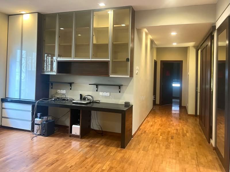 Bungalow House for Sale in Bukit Rahman Putra (Sungai Buloh) - Ethan Swe - Interior - PropertyGuru.com.my