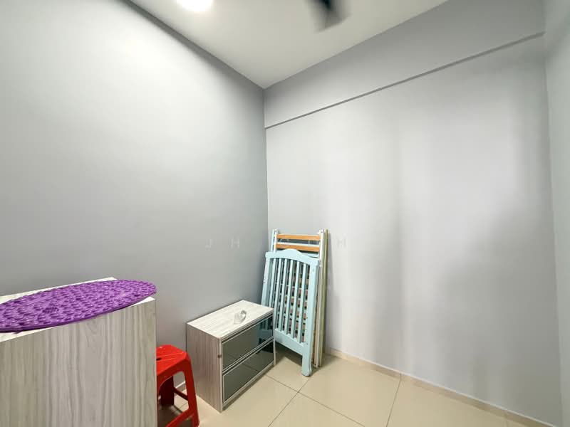 Service Residence for Rent at Gravit8, Klang - JH Goh - Interior - PropertyGuru.com.my