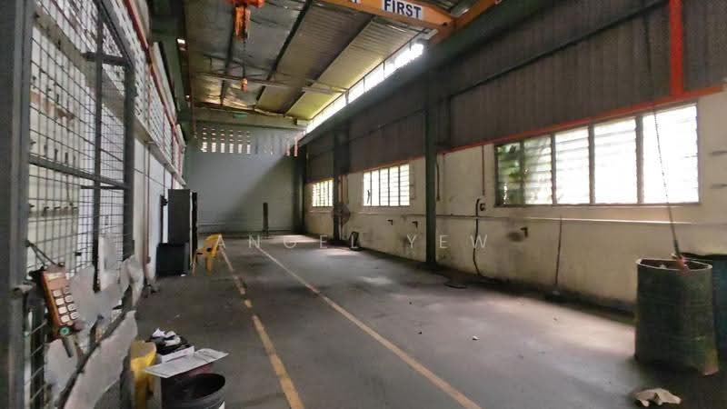 Detached Factory for Sale in Bandar Sri Damansara (Selangor) - Angel Yew - Interior - PropertyGuru.com.my