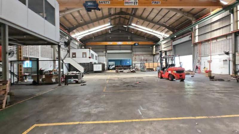 Detached Factory for Sale in Bandar Sri Damansara (Selangor) - Angel Yew - Interior - PropertyGuru.com.my