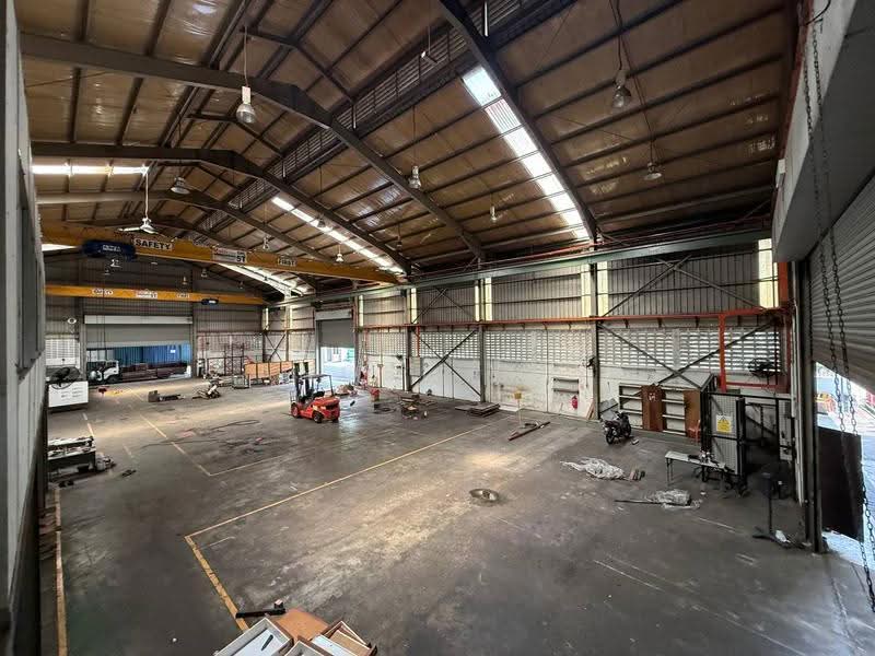 Detached Factory for Sale in Bandar Sri Damansara (Selangor) - Angel Yew - Interior - PropertyGuru.com.my