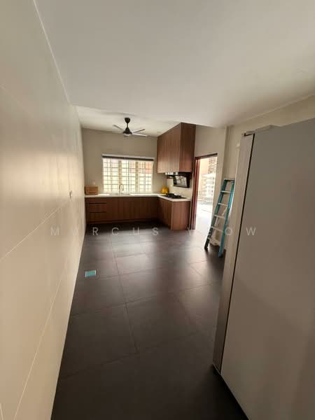 Rumah Banglo untuk Disewa di Taman Rasah Kemayan (Rasah) - Marcus Yeow - Kitchen - PropertyGuru.com.my