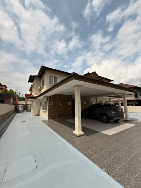 Rumah Banglo untuk Disewa di Taman Rasah Kemayan (Rasah) - Marcus Yeow - Exterior - PropertyGuru.com.my