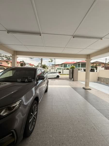 Rumah Banglo untuk Disewa di Taman Rasah Kemayan (Rasah) - Marcus Yeow - PropertyGuru.com.my