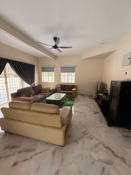 Rumah Banglo untuk Disewa di Taman Rasah Kemayan (Rasah) - Marcus Yeow - PropertyGuru.com.my