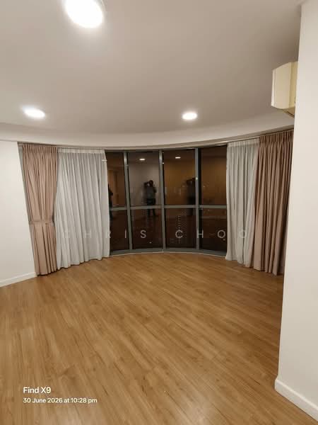 Condominium for Rent at Vivo Residential Suites - Chris Choo - PropertyGuru.com.my