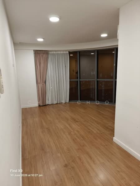 Condominium for Rent at Vivo Residential Suites - Chris Choo - PropertyGuru.com.my