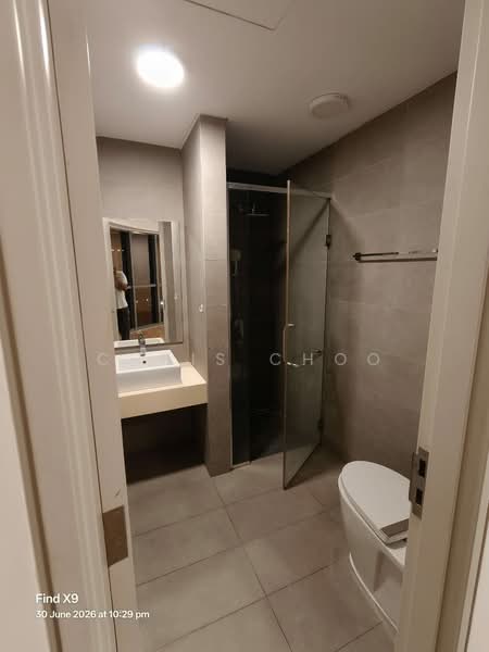Condominium for Rent at Vivo Residential Suites - Chris Choo - PropertyGuru.com.my