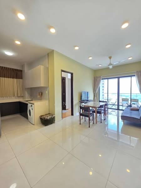Condominium for Rent at Bay Point @ Country Garden Danga Bay - Alan Tan - Kitchen - PropertyGuru.com.my