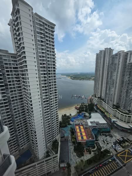 Condominium for Rent at Bay Point @ Country Garden Danga Bay - Alan Tan - Exterior - PropertyGuru.com.my