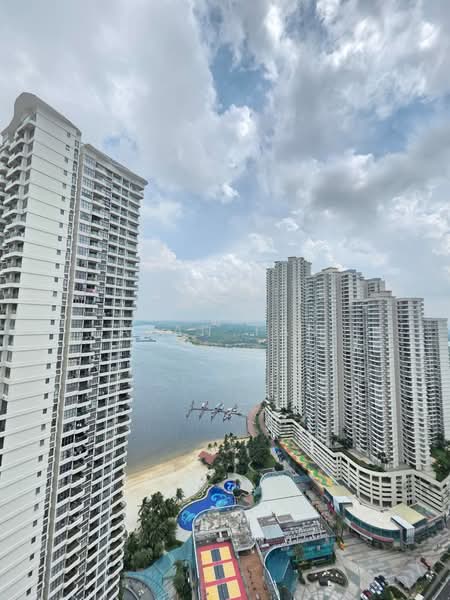 Condominium for Rent at Bay Point @ Country Garden Danga Bay - Alan Tan - Exterior - PropertyGuru.com.my