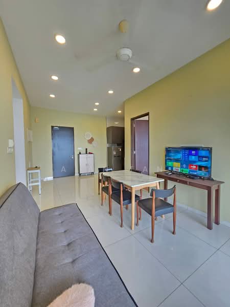 Condominium for Rent at Bay Point @ Country Garden Danga Bay - Alan Tan - Living Room - PropertyGuru.com.my