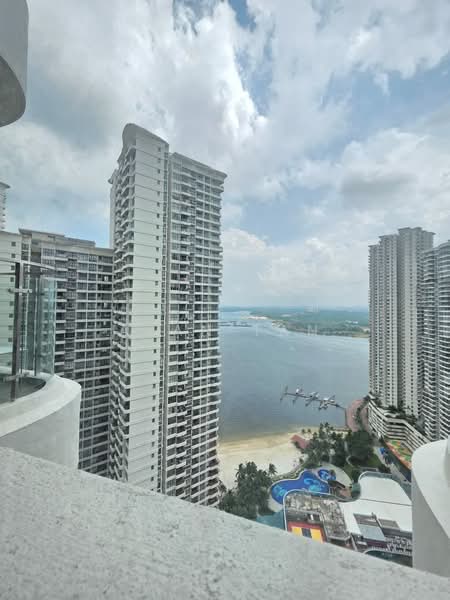 Condominium for Rent at Bay Point @ Country Garden Danga Bay - Alan Tan - View - PropertyGuru.com.my